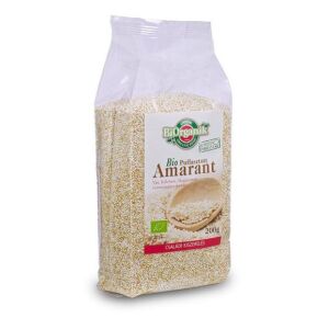 BIO puffasztott amarant 200g BiOrganik 129816133 - Gabonapehely