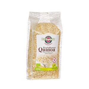 BIO puffasztott quinoa 200g BiOrganik 129816134 - Gabonapehely