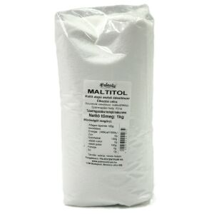 Maltitol 1kg 129816484 - Kávéízesítő