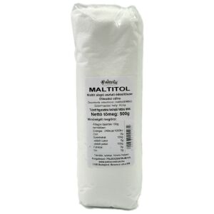 Maltitol 500g 129816485 - Kávéízesítő