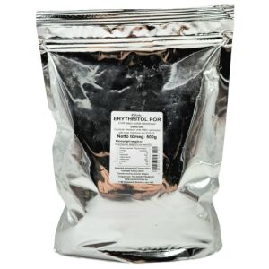 Paleolit Erythritol por 500g eritrit por magnéziummal 129816575