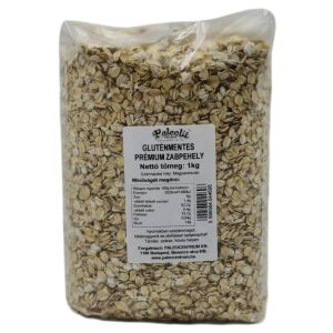 Paleolit GM magyar zabpehely 1kg 129816665 - Gabonapehely