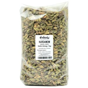 Paleolit Kardamom 1kg egész 129816806 - Élelmiszer & Ital