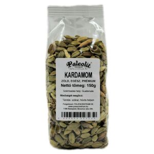 Paleolit Kardamom 150g egész 129816810 - Élelmiszer & Ital