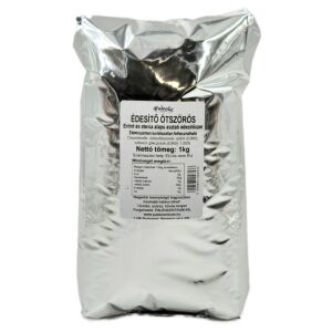 Paleolit Édesítő ötszörös 1kg 129816923 - Kávéízesítő