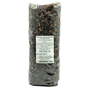 Mecsek Erdeigyümölcs ízű gyümölcstea 1kg 129816929 - Gyümölcstea