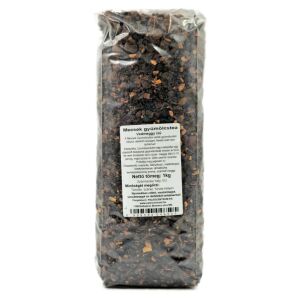 Mecsek Vadmeggy ízű gyümölcstea 1kg 129816931 - Gyümölcstea