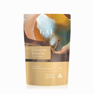 GAL Csirkeporc-komplex 90g, csirkeporc komplex ízületi támogatásra - GAL