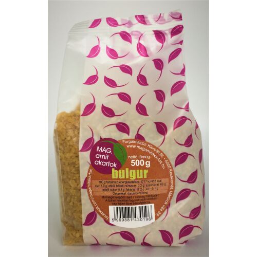 Klorofill Bulgur 500g 129817932