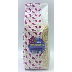 Klorofill Finom zabpehely 500g 129817944 - Gabonapehely