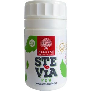 Almitas Stevia por 20g 129817973 - Kávéízesítő