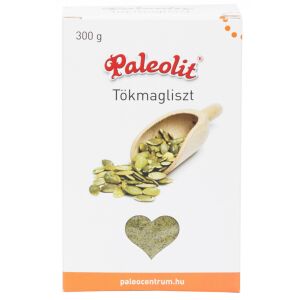 Paleolit Tökmag préselvény liszt 300g dobozos 129818077 - Sütés & Főzés