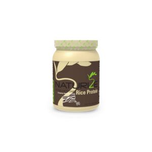 Naturize barna rizs fehérje 80% fahéjas fekete csokival 816g/27 adag 129818238 - Fehérje