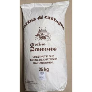 Paleolit Gesztenyeliszt 25kg lédig 129818660 - Sütés & Főzés