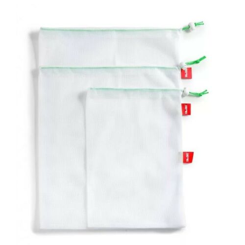 Ibili Öko hálótasak gyümölcshöz, zöldséghez 6db 702310 129818846