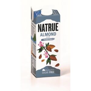 Natrue Mandulaital - Cukormentes - 1L 129818928 - Tej & Tejital