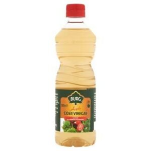Burg Almaecet 500ml 129819000 - Ecet
