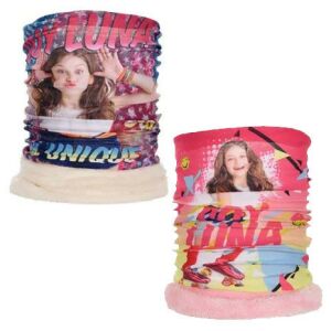 Disney Soy Luna Unique gyerek sál, snood 129868456 - Baba & Gyerek divat
