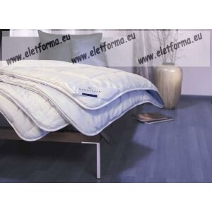 Billerbeck Meisterklasse gyapjú duo HOSSZÍTOTT téli paplan, 155x220 cm (1850 g) 135885677