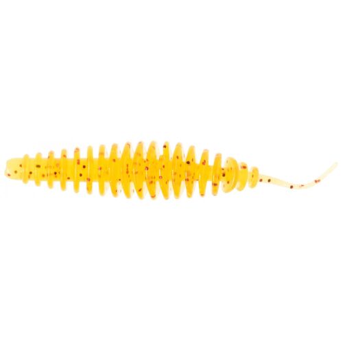 Jaxon intensa robak soft lures l 4,8cm l soft bait 128260497 - Gumicsali és twister