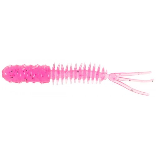 Jaxon intensa paproch nymph soft lures m 5,0cm m soft bait 128260514 - Gumicsali és twister