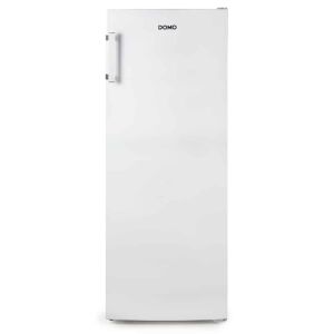 DOMO No Frost fagyasztó elülső nézet - Domo