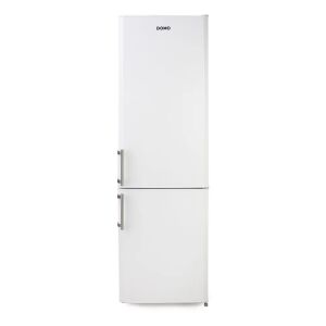 DOMO hűtőszekrény elülső nézet - Domo