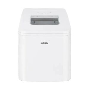 Weasy IGLOO8 jégkocka készítő, elülső nézet - Jégkocka készítő gép