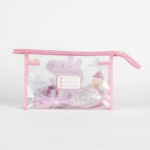 Set de igiena Peppa Pig 136098678 - Rechizite pentru grădiniță