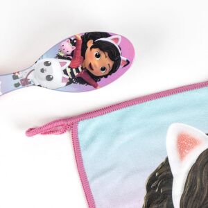 Set de curățenie Happy pentru casa de păpuși a lui Gabi 136118697 - Rechizite pentru grădiniță