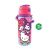 Алуминиева бутилка Hello Kitty Friends със закачалка 600 мл 128260839