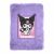Caiet A5 din plus Hello Kitty Kuromi 128260930