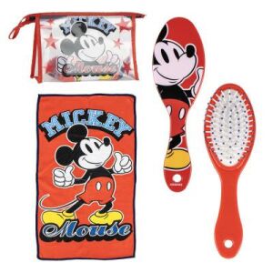 Set de igiena Disney Mickey 135875239 - Rechizite pentru grădiniță