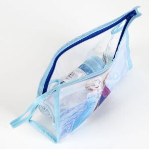 Set de curatare Disney Frozen 135968338 - Rechizite pentru grădiniță