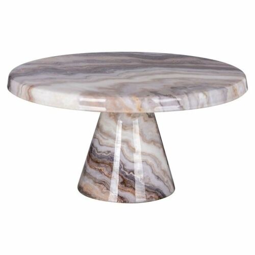 Richmond Eloise Márványmintás Tortatál 128263961