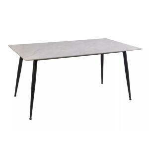 Rion Étkezőasztal - Kerámia - 130cm 144446982 - Signal