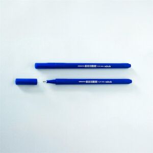 Nebulo 722-B kék tűfilc, 0,4 mm-es hegy, íráshoz és rajzoláshoz - Nebulo