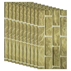 NEXTLY tapet autoadeziv cu aspect de marmură, 40 pachete, acoperire 7,2 mp - Construcții și renovări