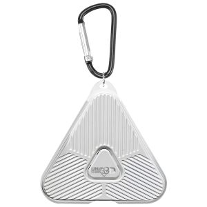 Преносим ултразвуков уред за отблъскване на вредители с карабинер - Депозит за щети