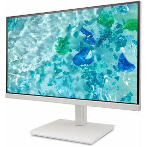 Acer Vero B277U E monitor komputerowy 68,6 cm (27") 2560 x 1440 px Full HD Biały 144937297 - Acer Monitor