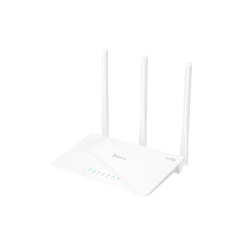 HOCO HI30 WLAN-WLAN-ROUTER WEISS 135906600