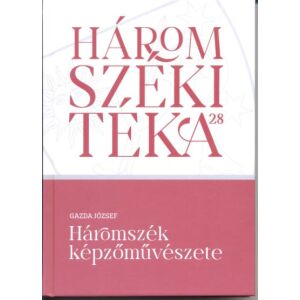Háromszék képzőművészete 128267015 - Művészet & Építészet