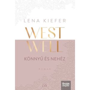 Westwell - Könnyű és nehéz 128267022 - Maxim