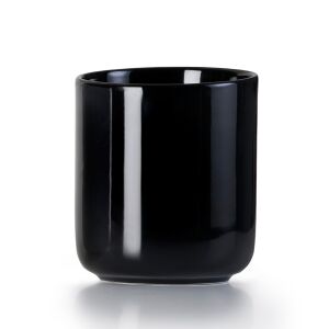 Ibili konyhai edénytartó, porcelán, 12x14 cm, fekete 136041340 - Ibili