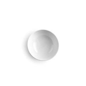Ibili-Castilla Blanco tál, porcelán, 11x6,2 cm, 280 ml, fehér 135873878 - Ibili
