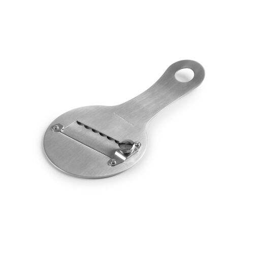 Razătoare Ibili reglabilă din oțel inoxidabil pentru ciocolată și trufe, 18x9 cm