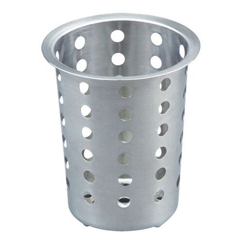 Odkvapkávač na príbory Ibili, nehrdzavejúca oceľ, 8x13 cm, strieborný 135873899