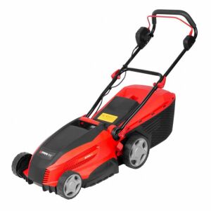 Cositoare electrica Mercaton, 1600W, latime de taiere 36cm - Masina de tuns iarba