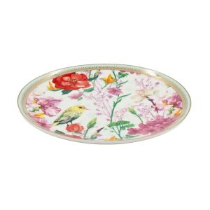 Porcelánový tanier, Hoff Interieur, 20 cm, kolekcia Lovely Bird 128269565 - Taniere