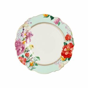 Porzellanteller, Hoff Interieur, 26 cm, Lovely Bird Kollektion 128269581 - Teller